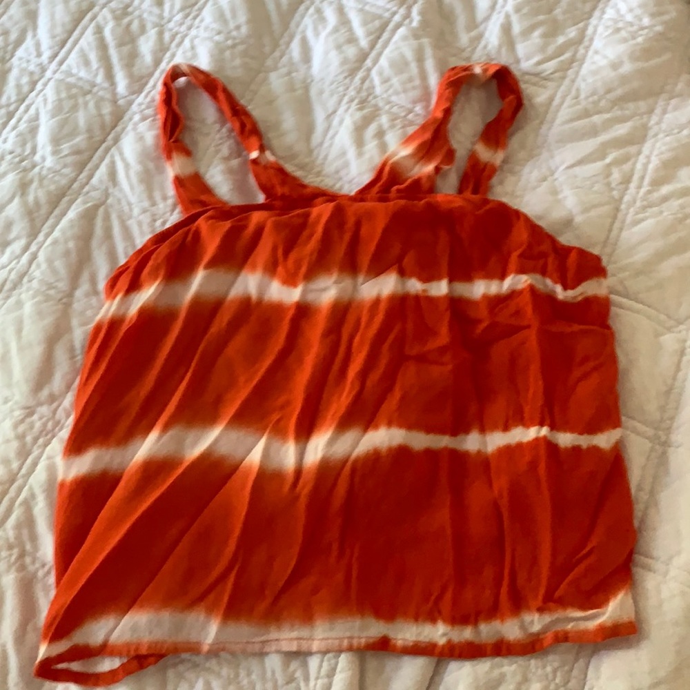 halter top